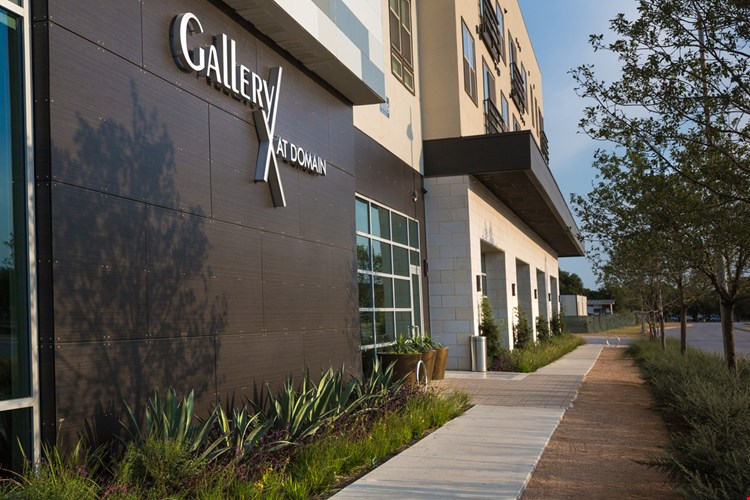 Gallery at Domain Edge and Parkside Image 71