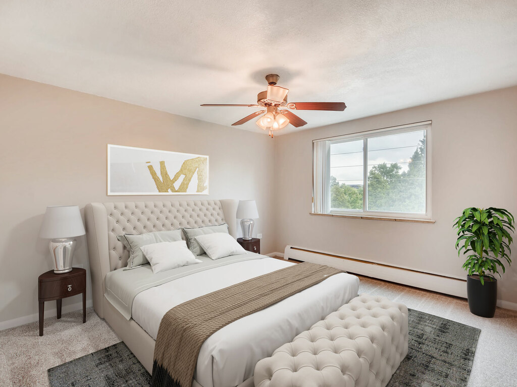 Regent Park Apartments Image 7