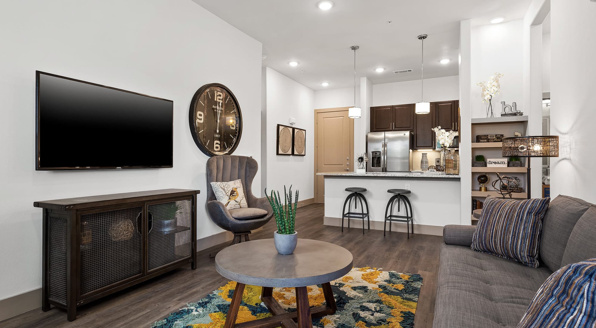 Edge and Stone Apartments Image 10