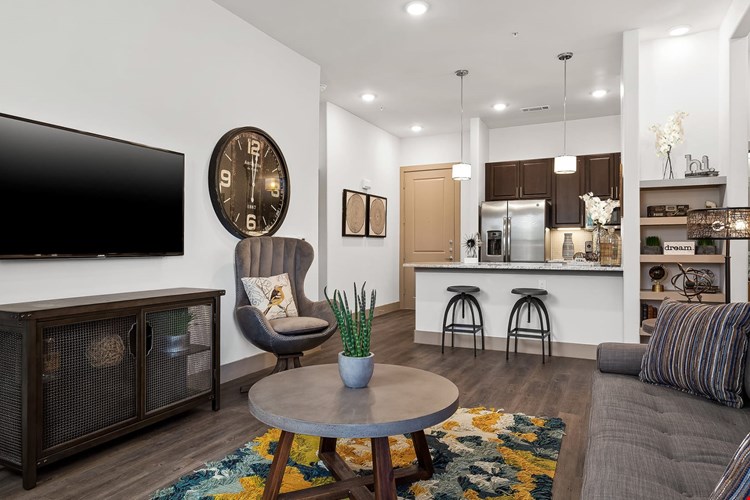 Edge and Stone Apartments Image 10