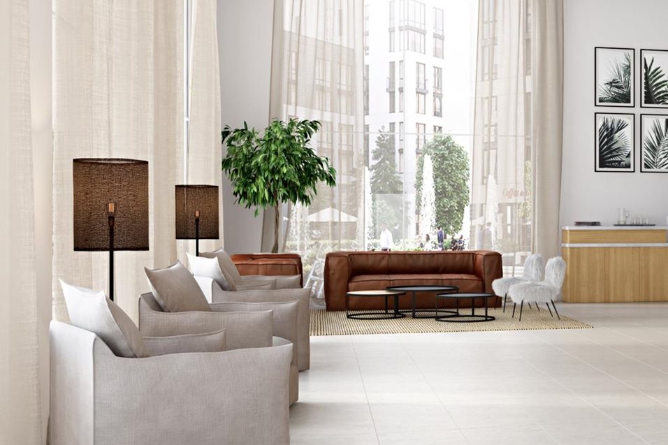 Riverview One Apartments Image 3