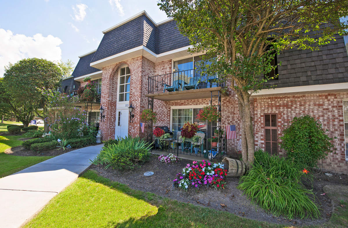 Quakertowne Apartments Image 3