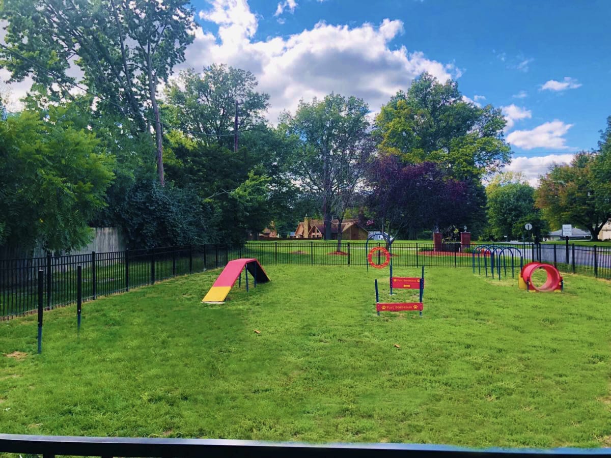 Parc Bordeaux Image 3