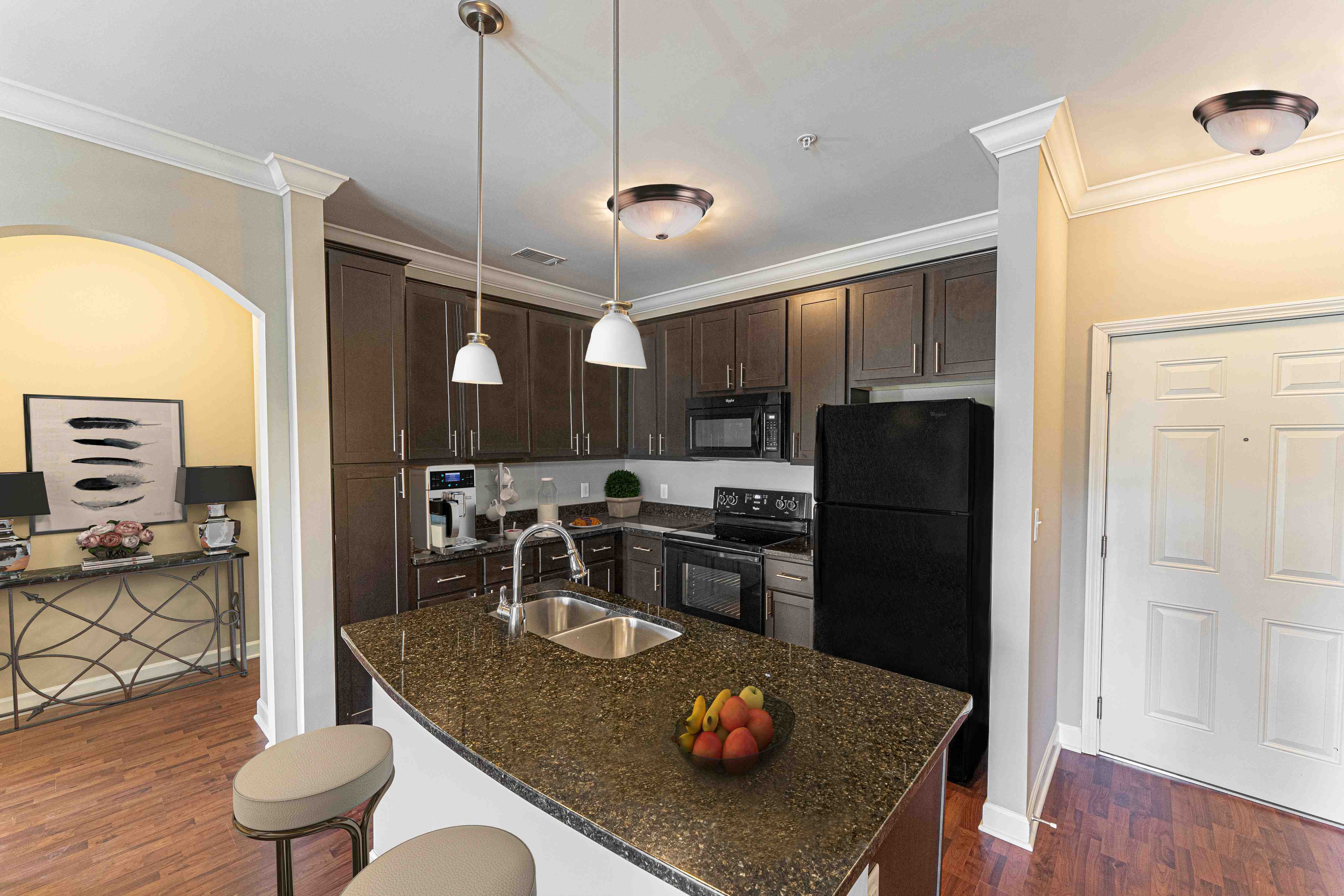 Boulder Springs Columbia Apartments Image 1