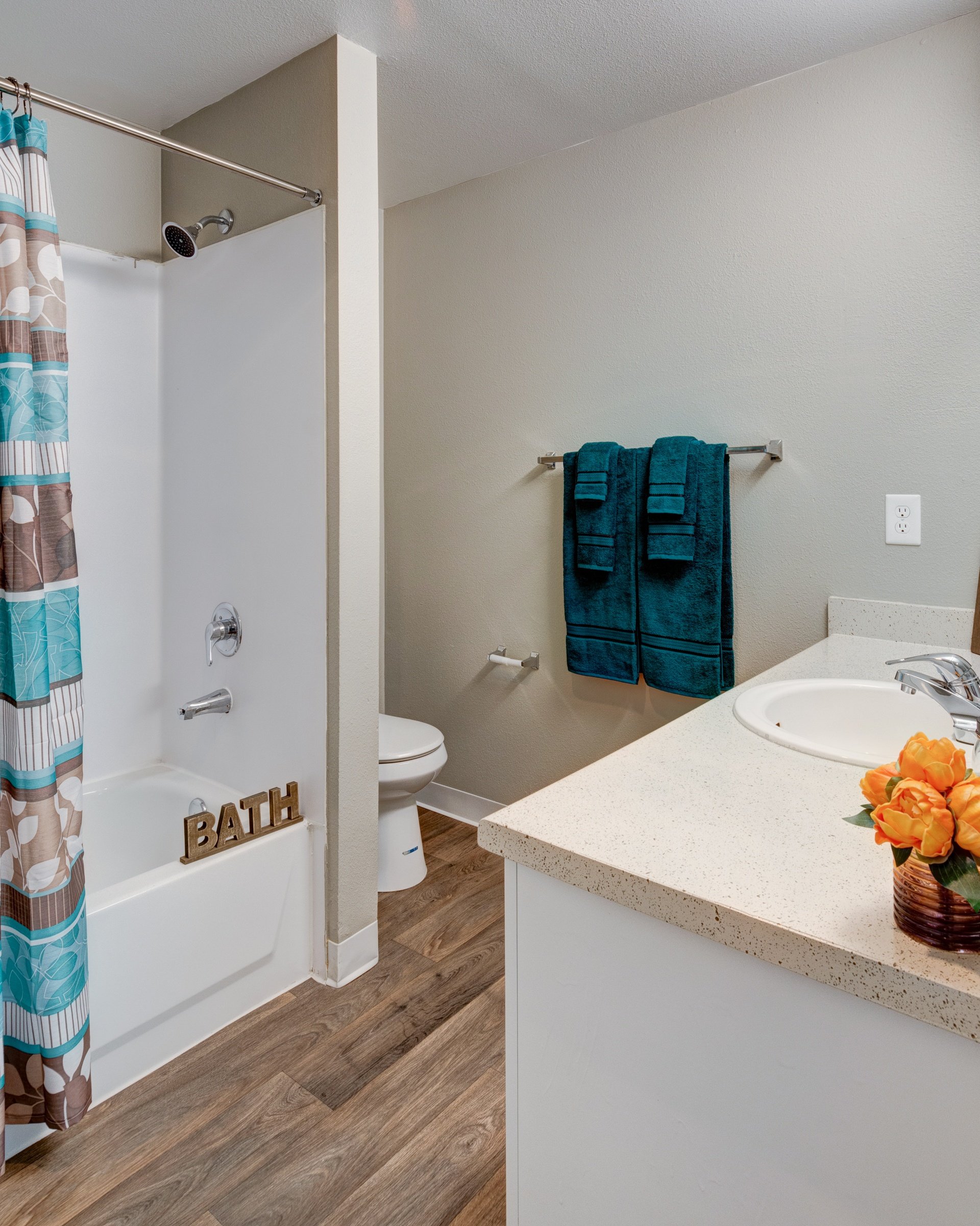 The Stinson Apartment Homes Image 27