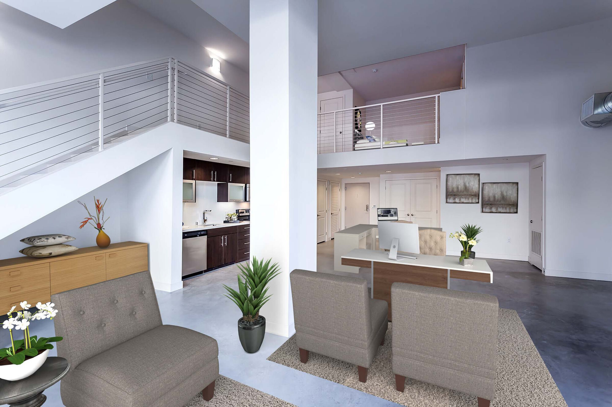 Camden Glendale Image 49