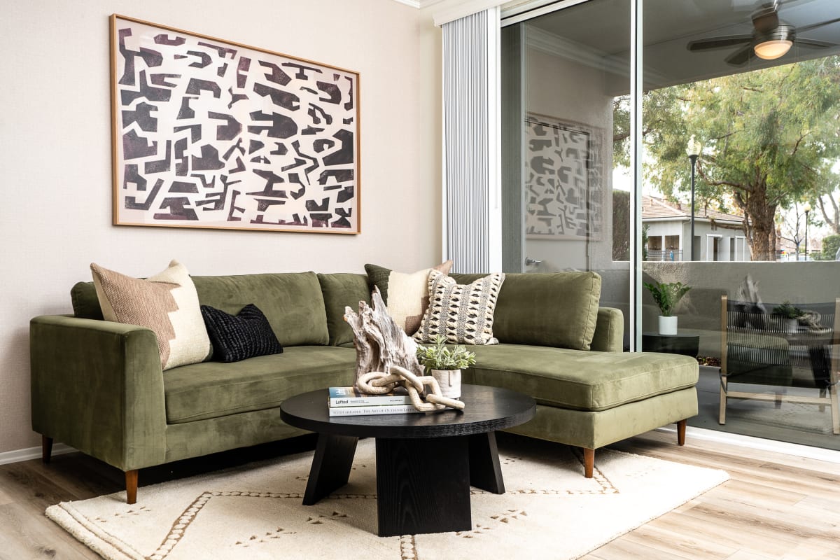 Camino Real Apartments Image 14