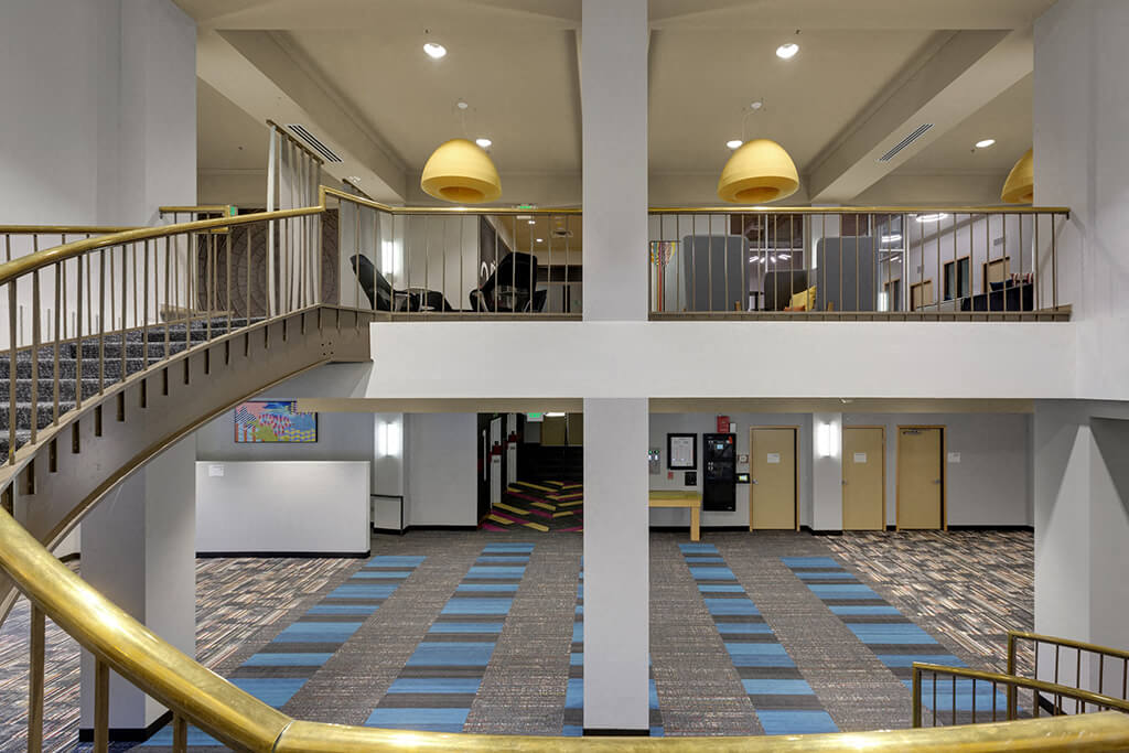 Lowertown Lofts Image 4