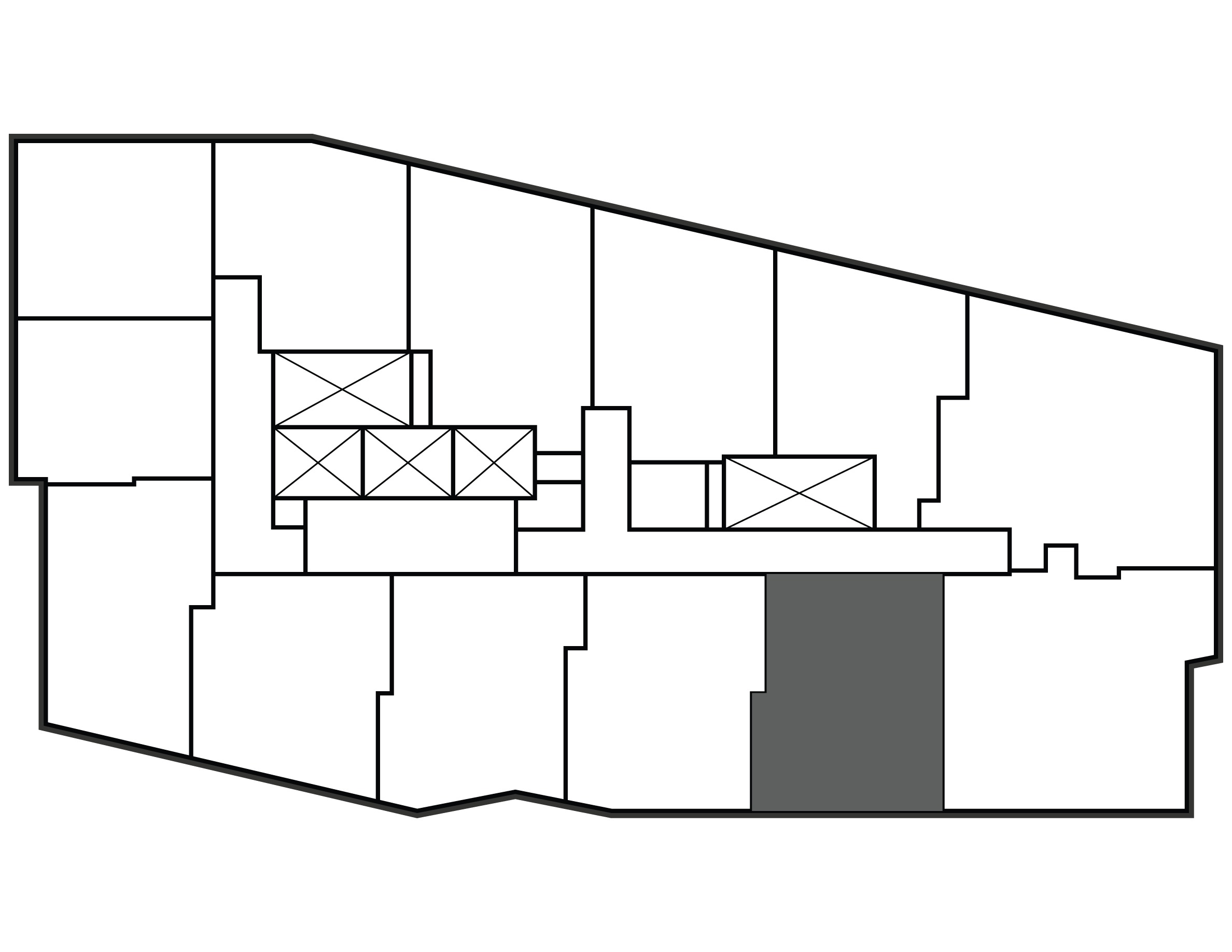 One Cathedral Square Image 16