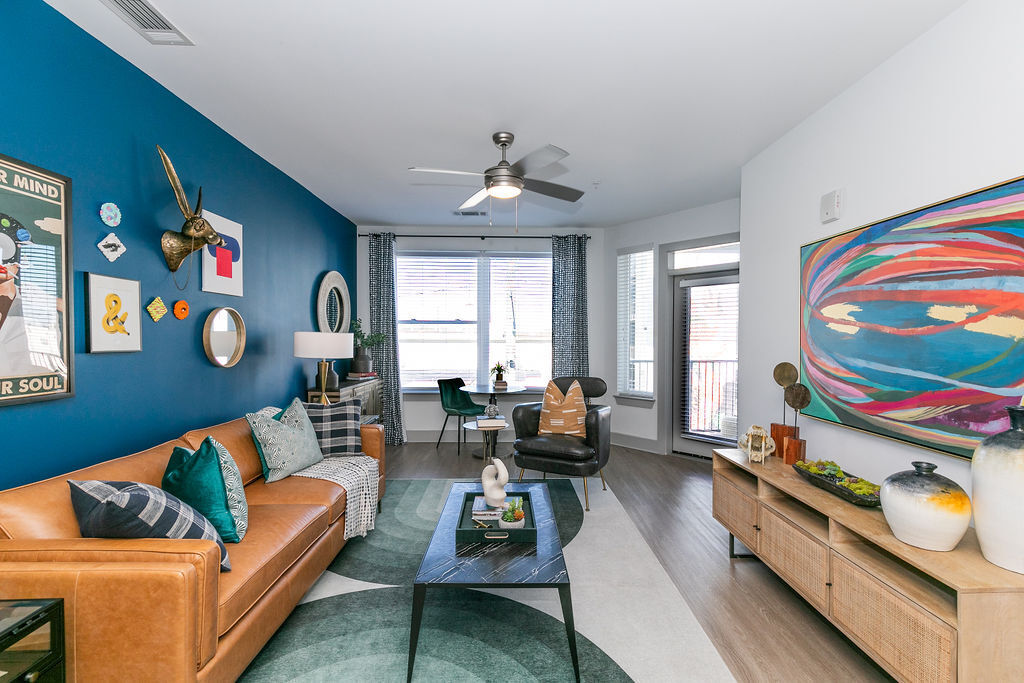 Edge on the Beltline Apartments Image 8