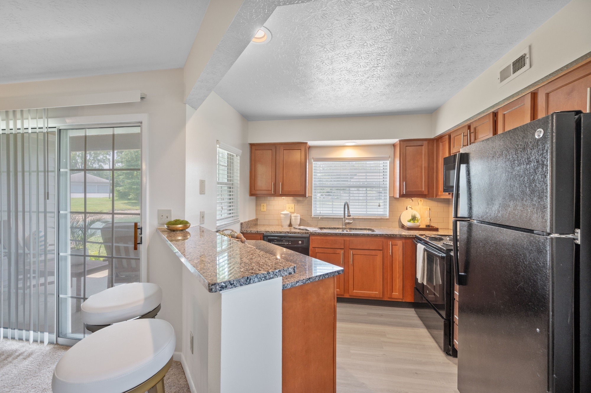 Normandy Club Image 5