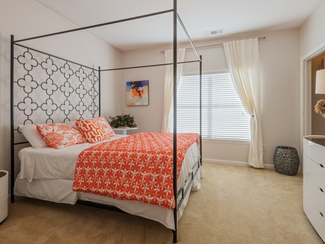 Citra Luxury Apartments Image 15