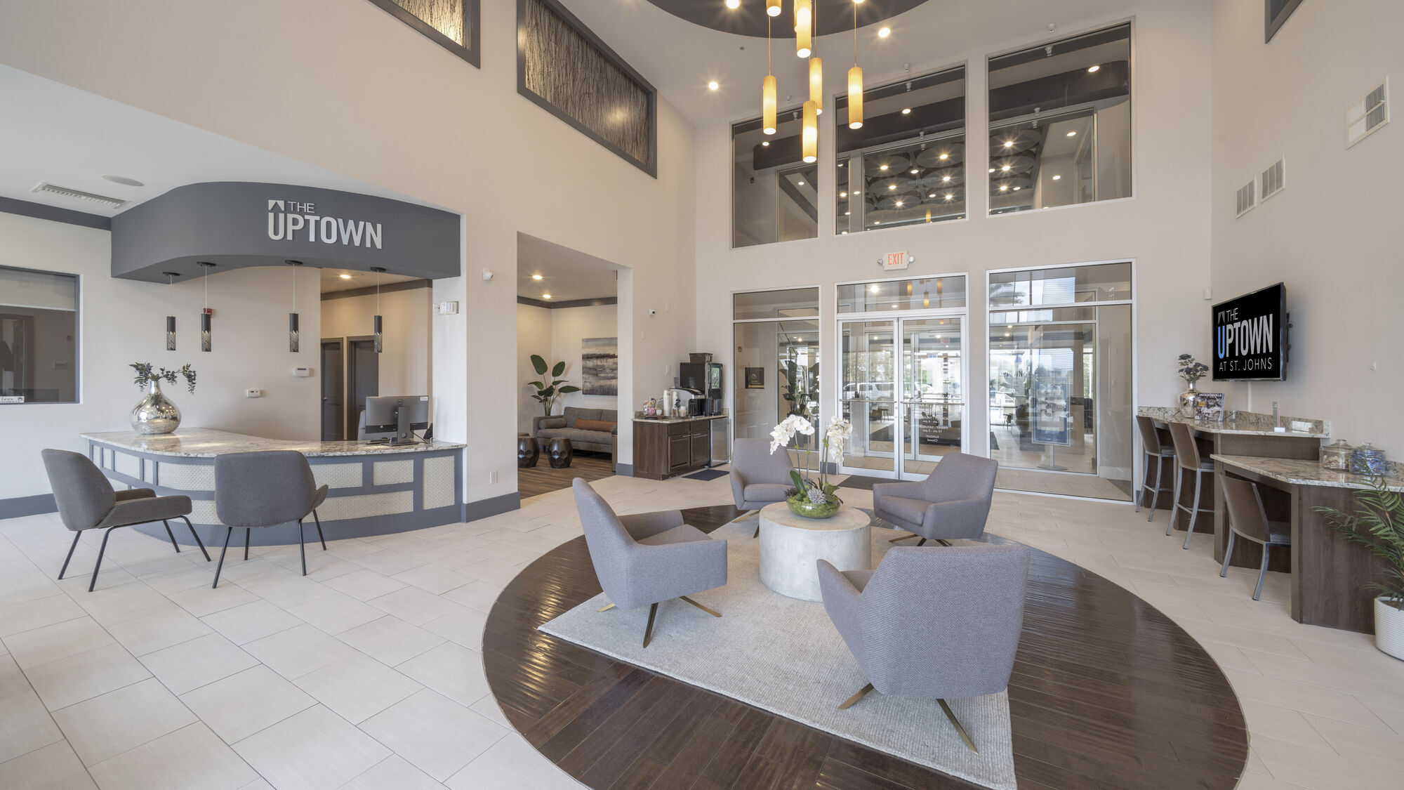 The Uptown at St. Johns Image 15