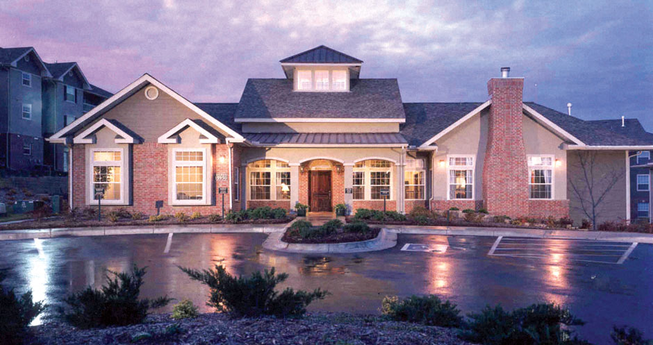 Breckenridge Apartments Image 32