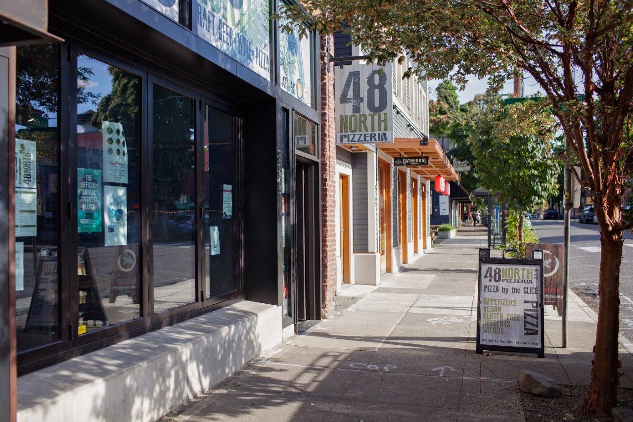 The Melrose Apartments Image 18