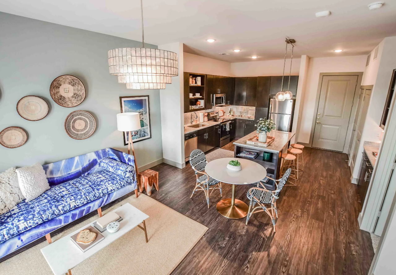 Thousand Oaks at Austin Ranch Image 12