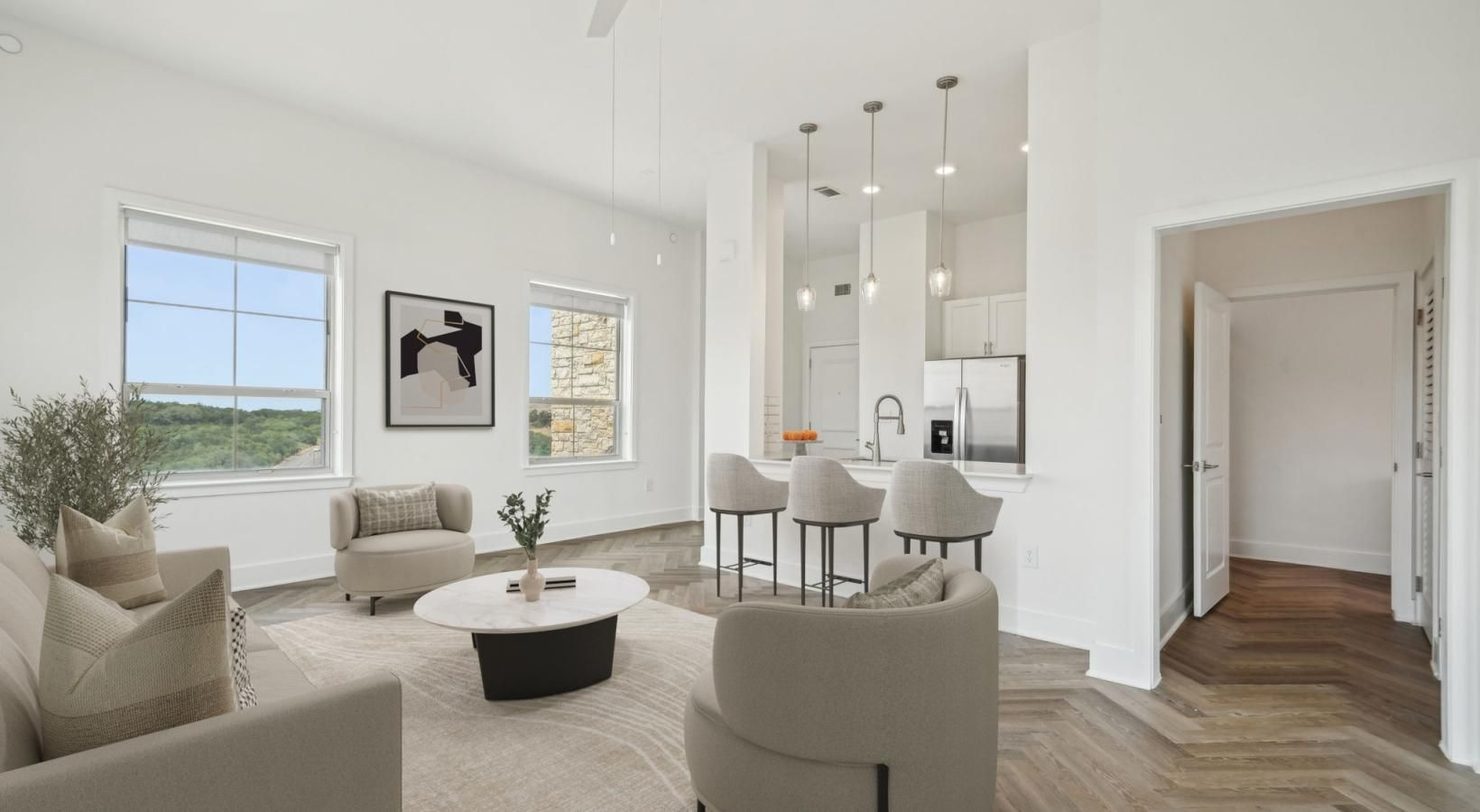 Paseo Residences at Eilan Image 4