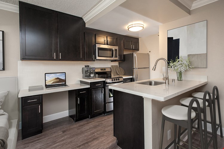 Tower 737 Condominium Rentals Image 2