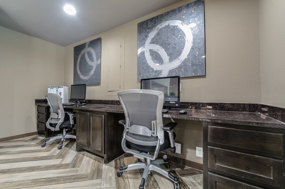 Tuscany Park Image 8