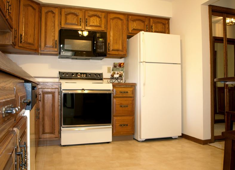 Parkshore Apartments Image 9