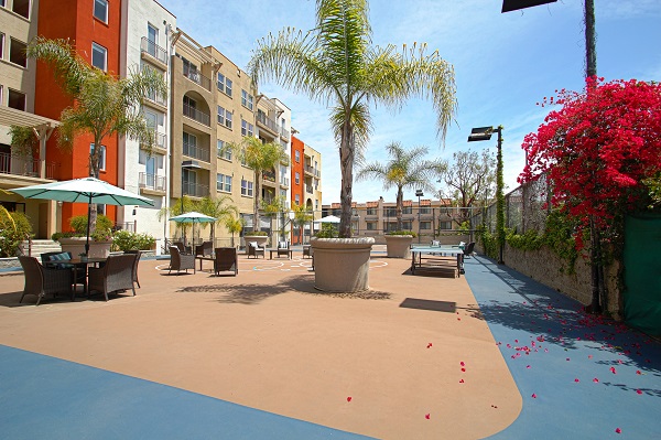 Seaport Luxury Condos and Townhouses Image 3