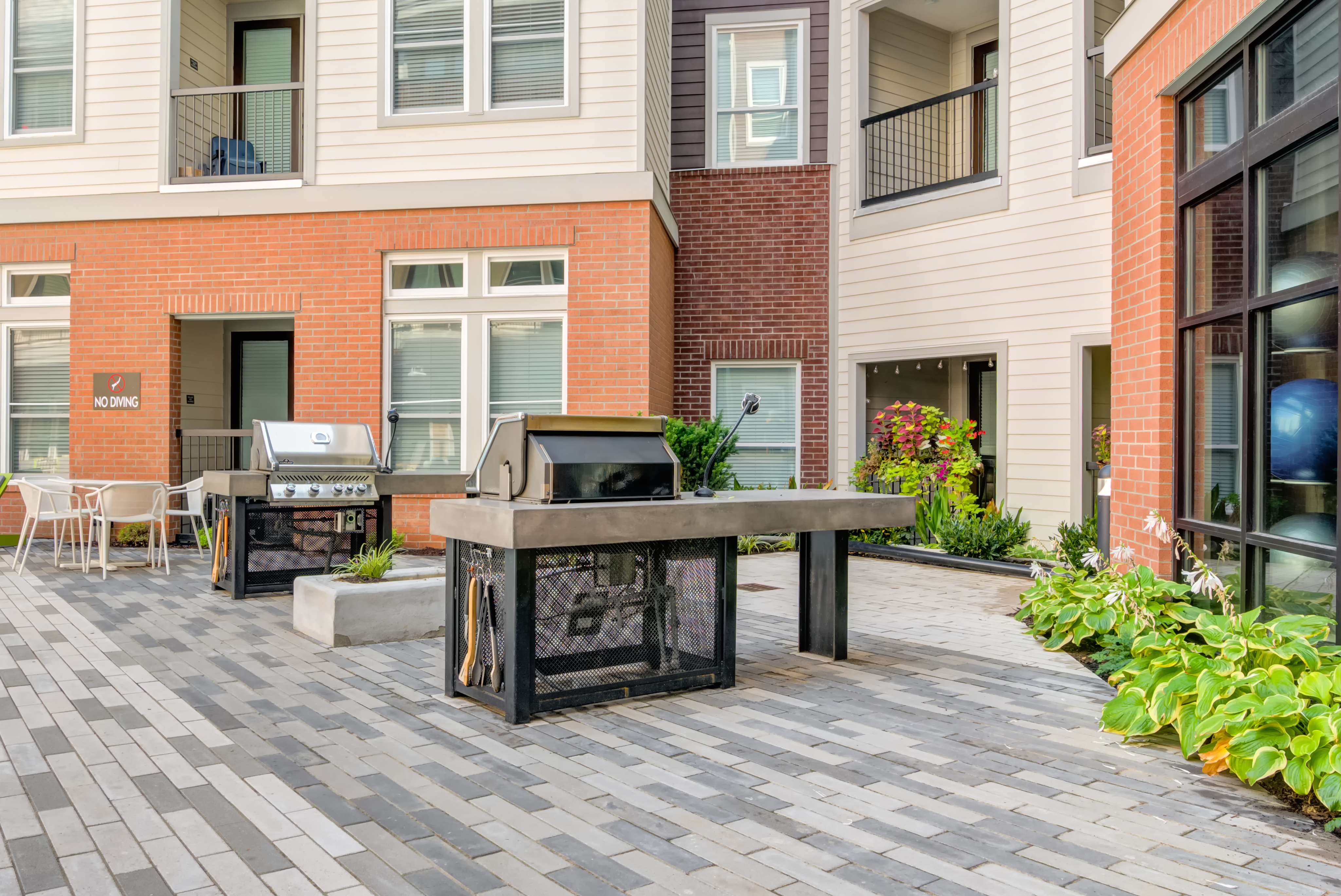 The Monroe Germantown Image 6