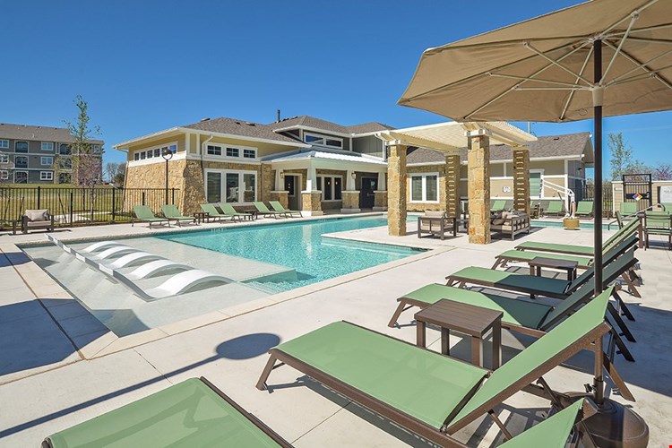 Bridge at Harris Ridge Image 5