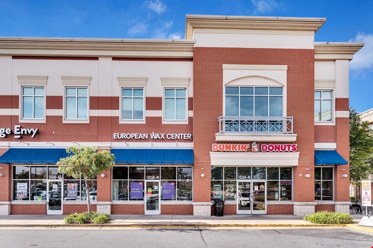 Camden College Park Image 39