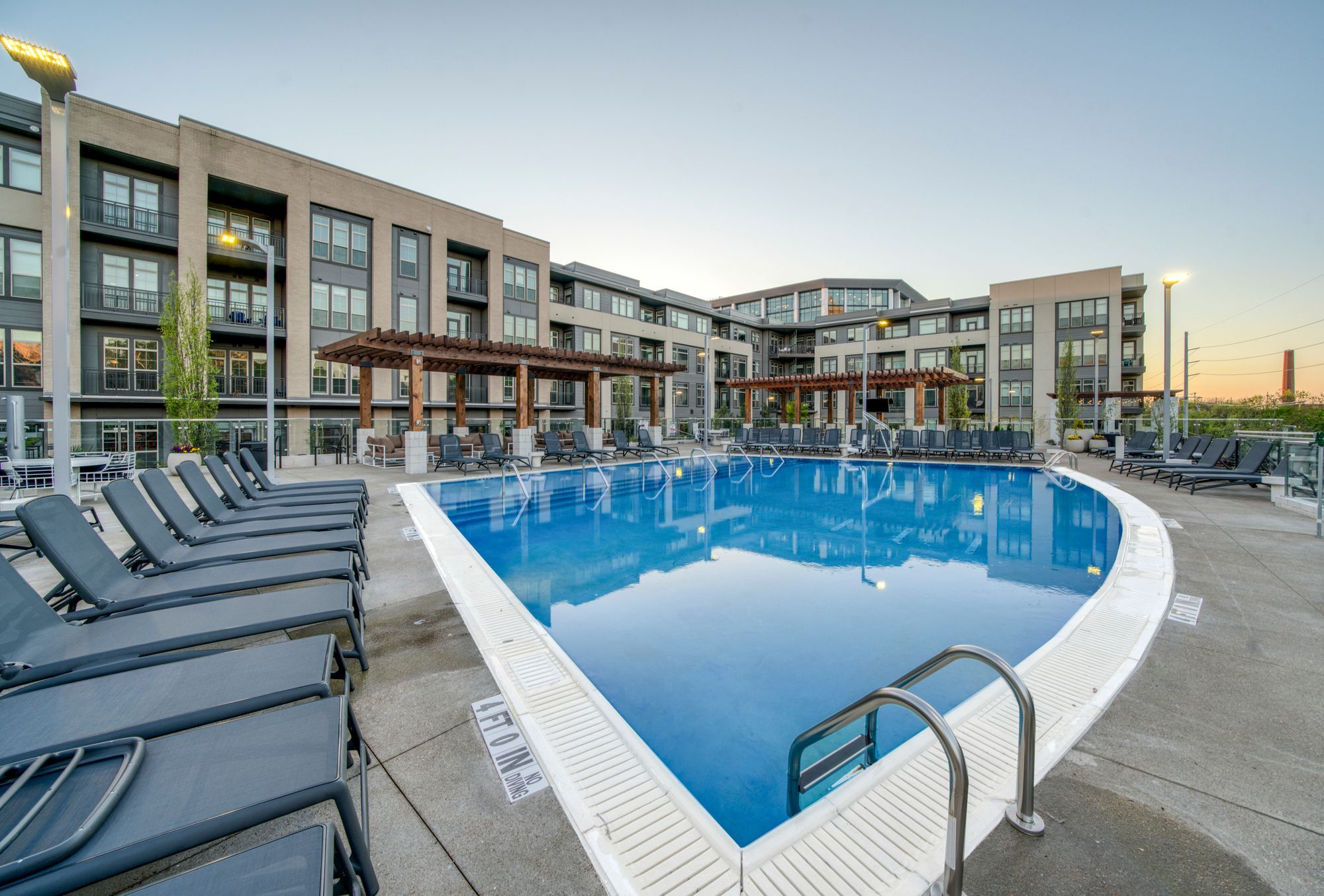 Residences at Capitol View Image 2