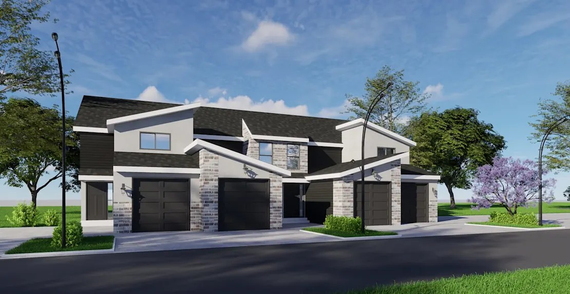 Hidden Hills Townhomes Image 1