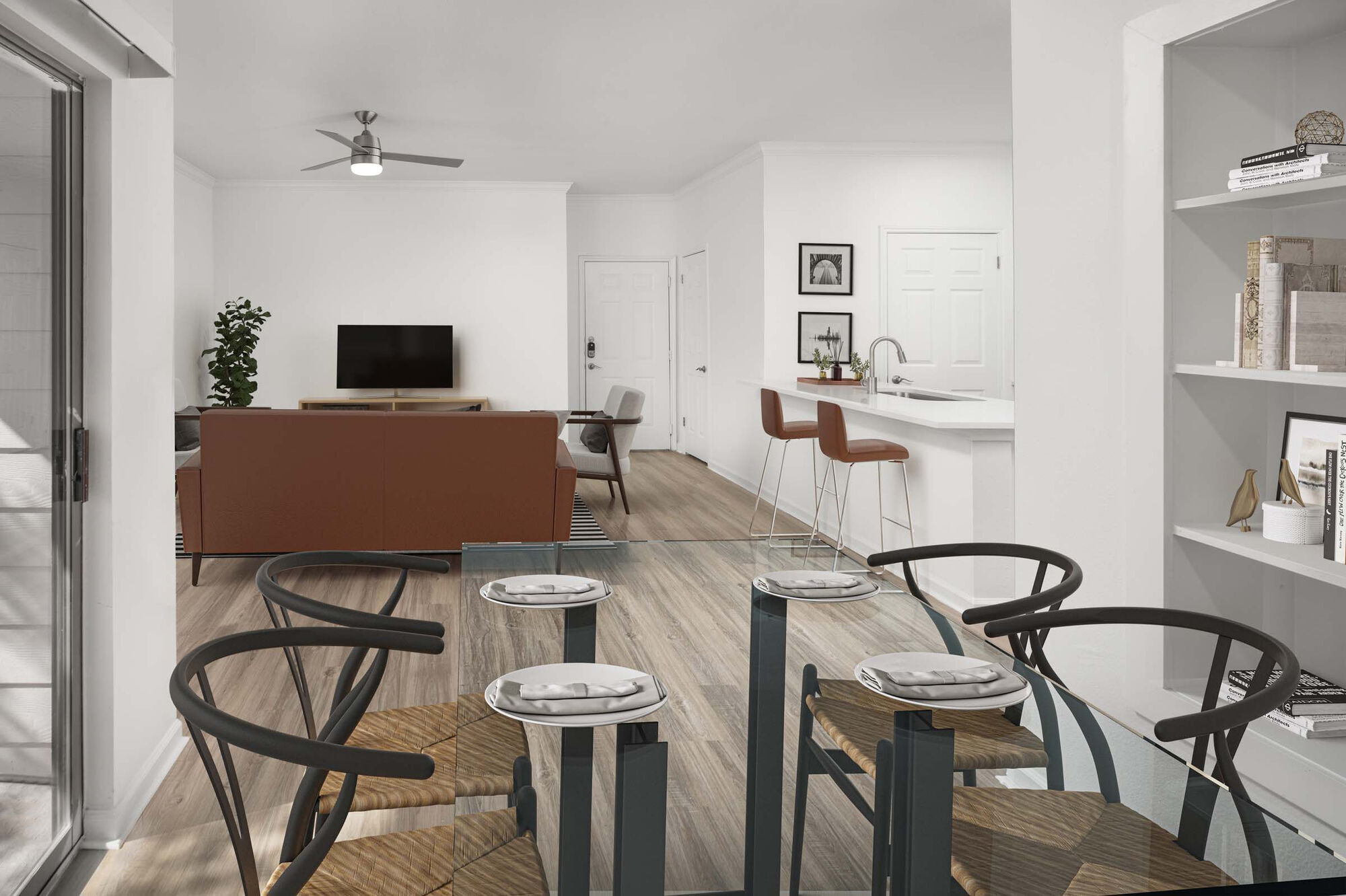 Camden Stoneleigh Image 9