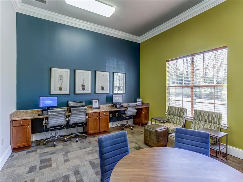 The Vineyard of Olive Branch Image 7