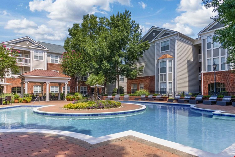 Camden Stonecrest Image 18