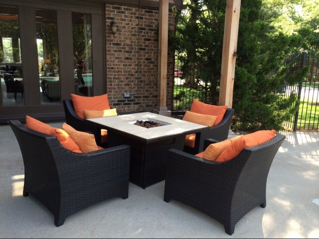 The Ridge Overland Park Image 4