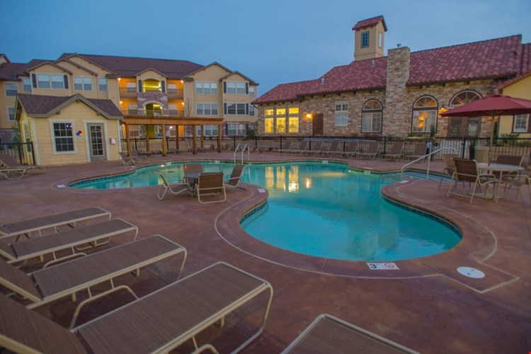 Park at Tuscany Image 3