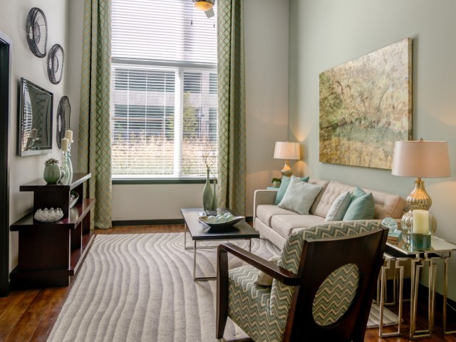 Flats at Taylor Place Image 5