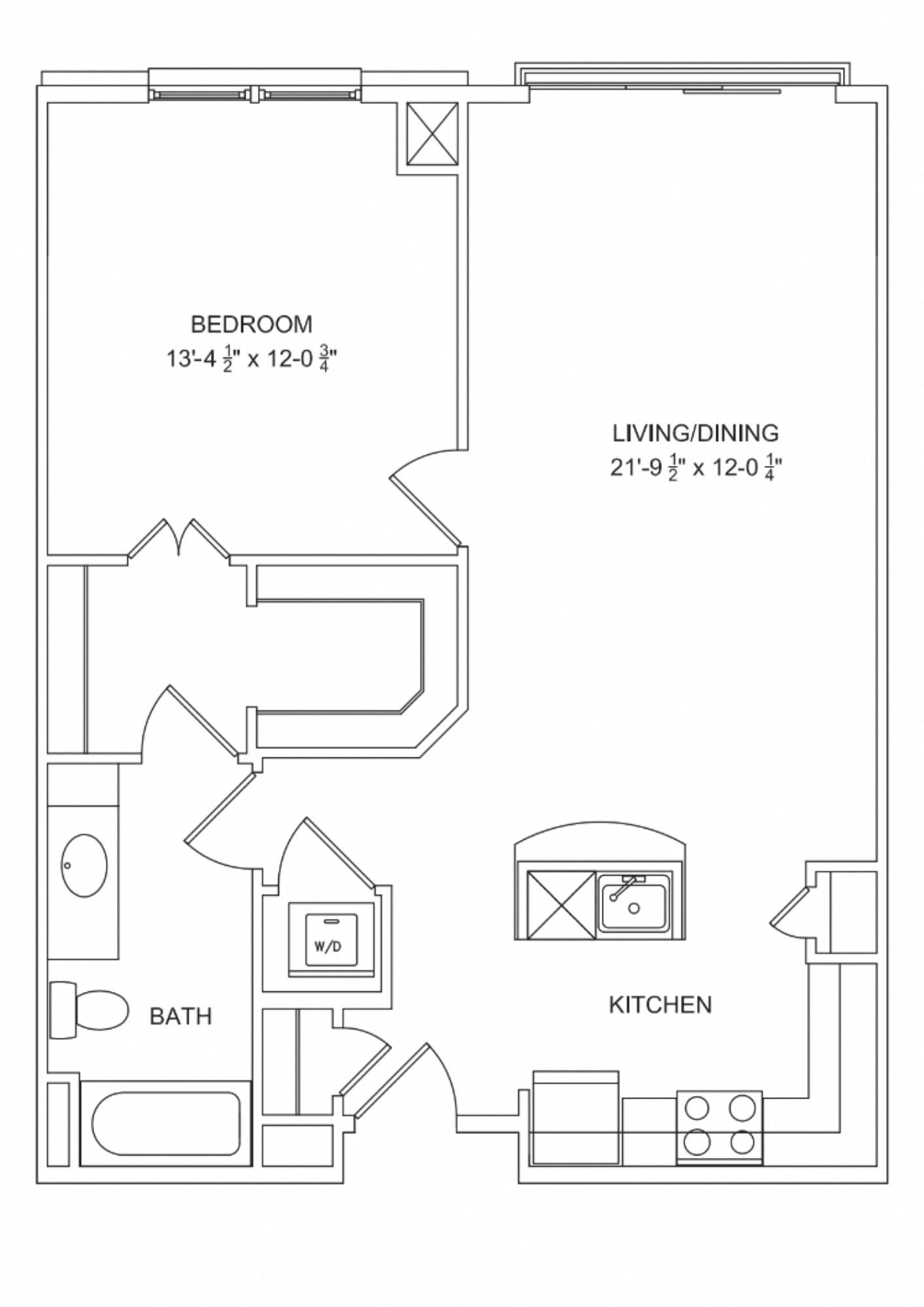 The Residences at Arundel Preserve Image 20