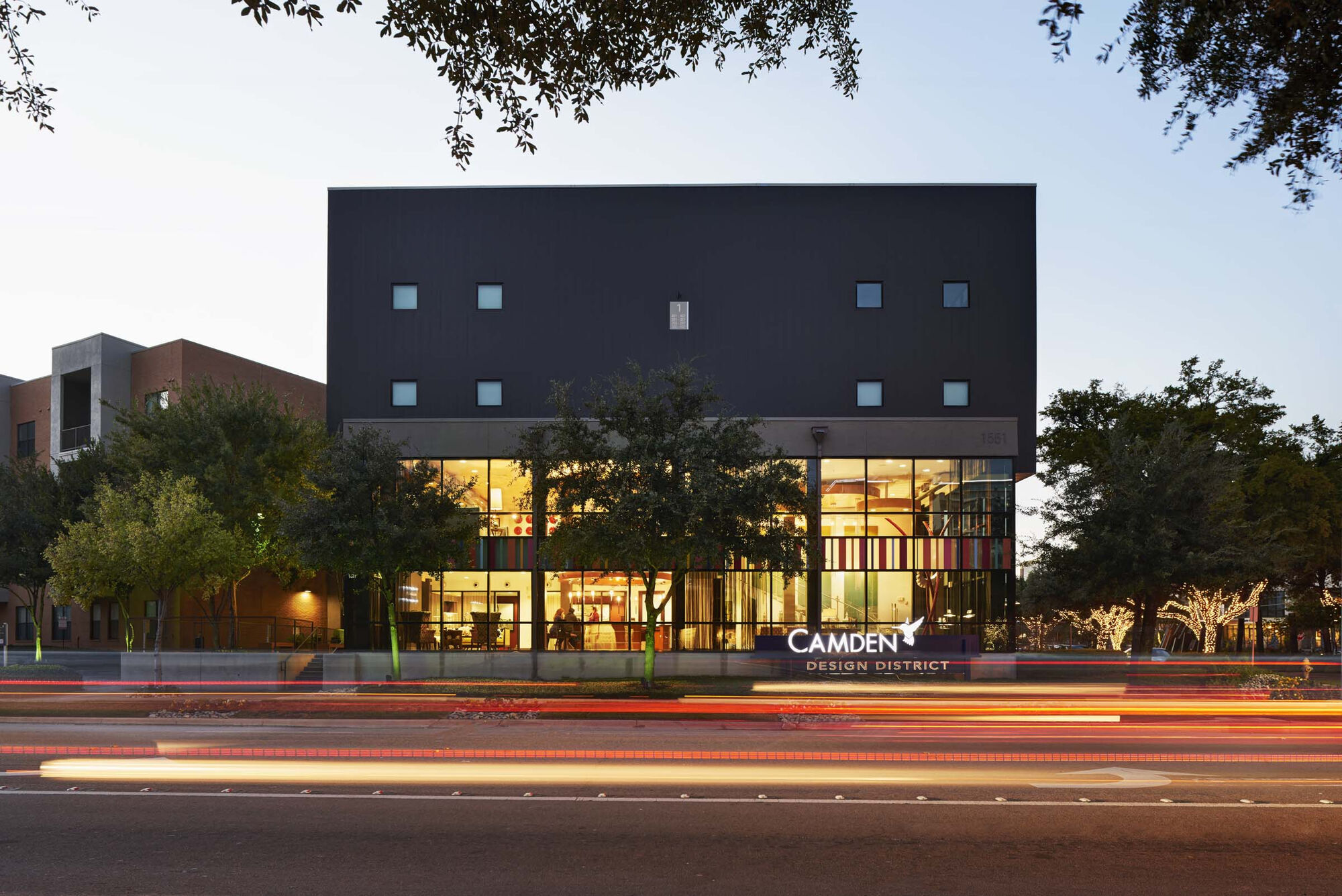 Camden Design District Image 44