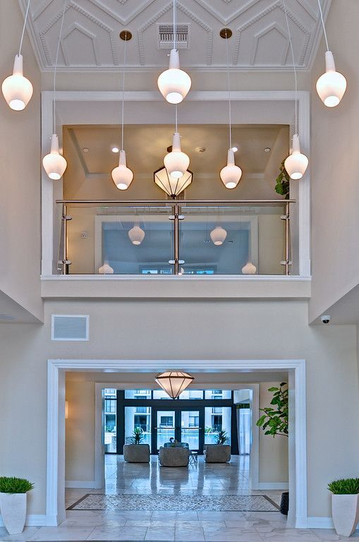 Stylish Lighting
