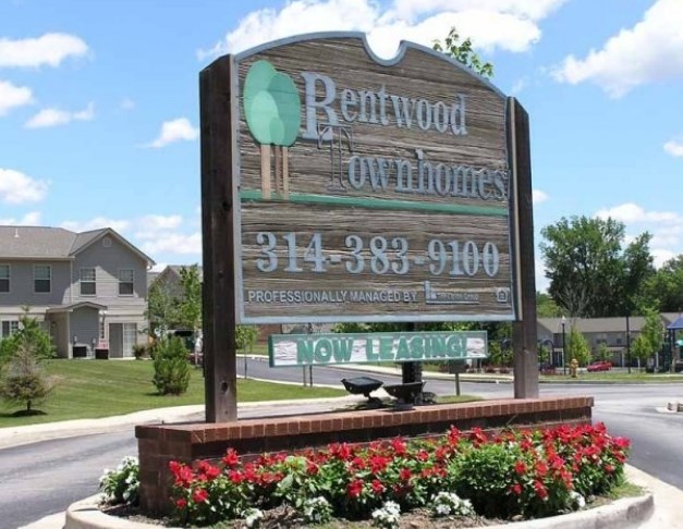 Bentwood Townhomes Image 3