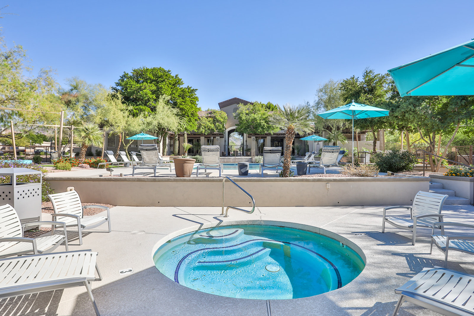 Kota North Scottsdale Image 19