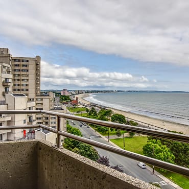 Water's Edge Towers Image 3