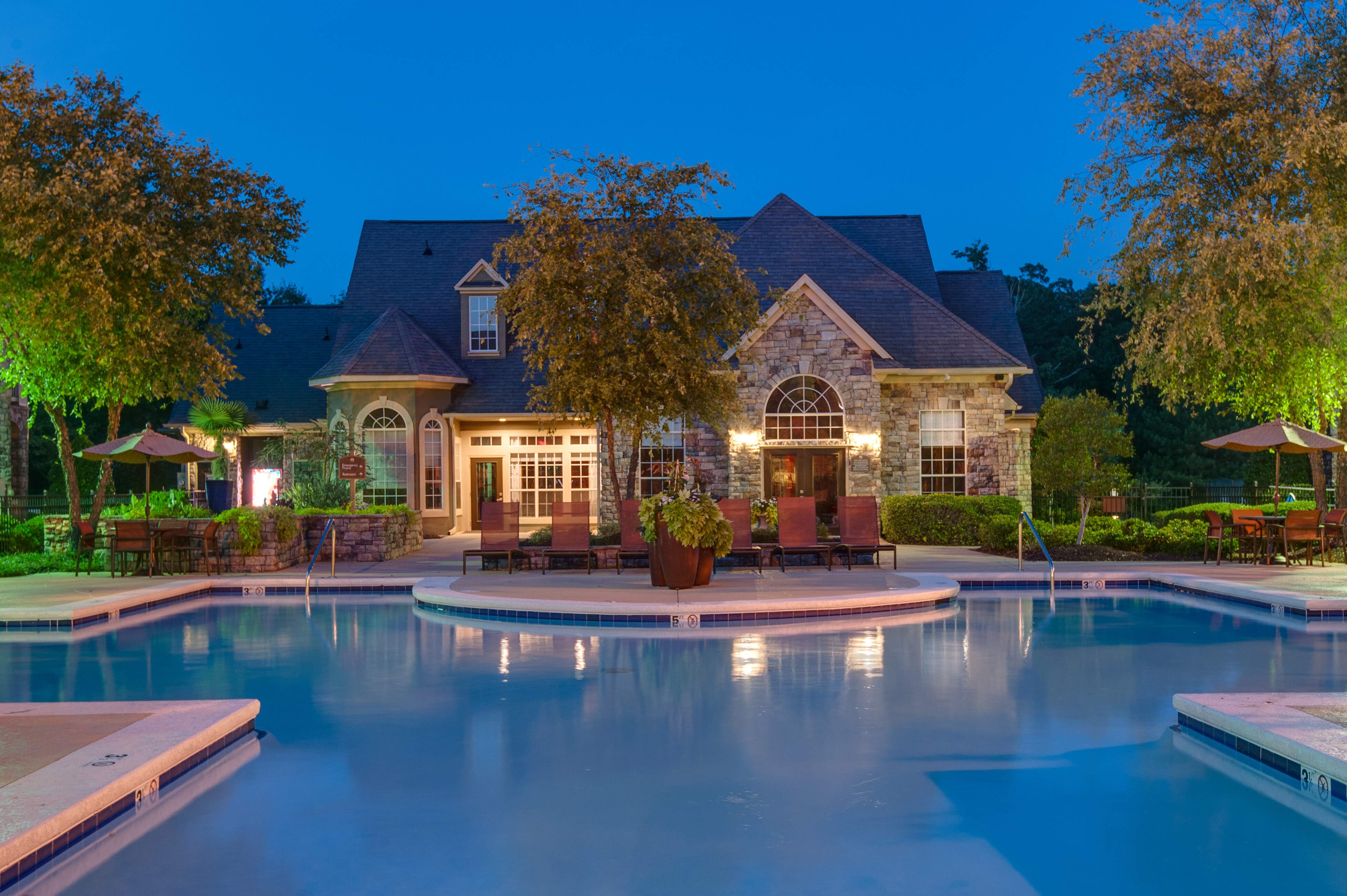 Legacy at Meridian Apartments Image 11