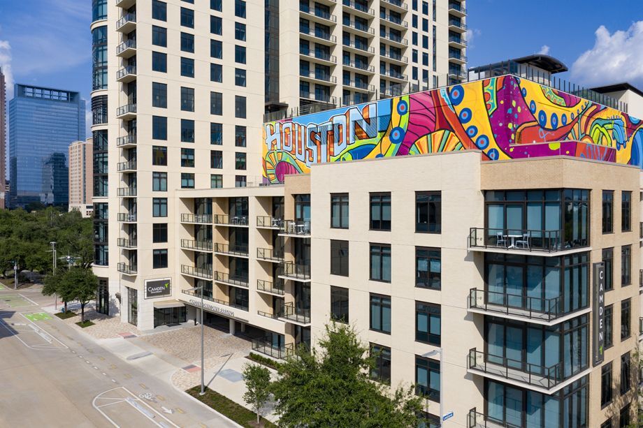 Camden Downtown Image 50