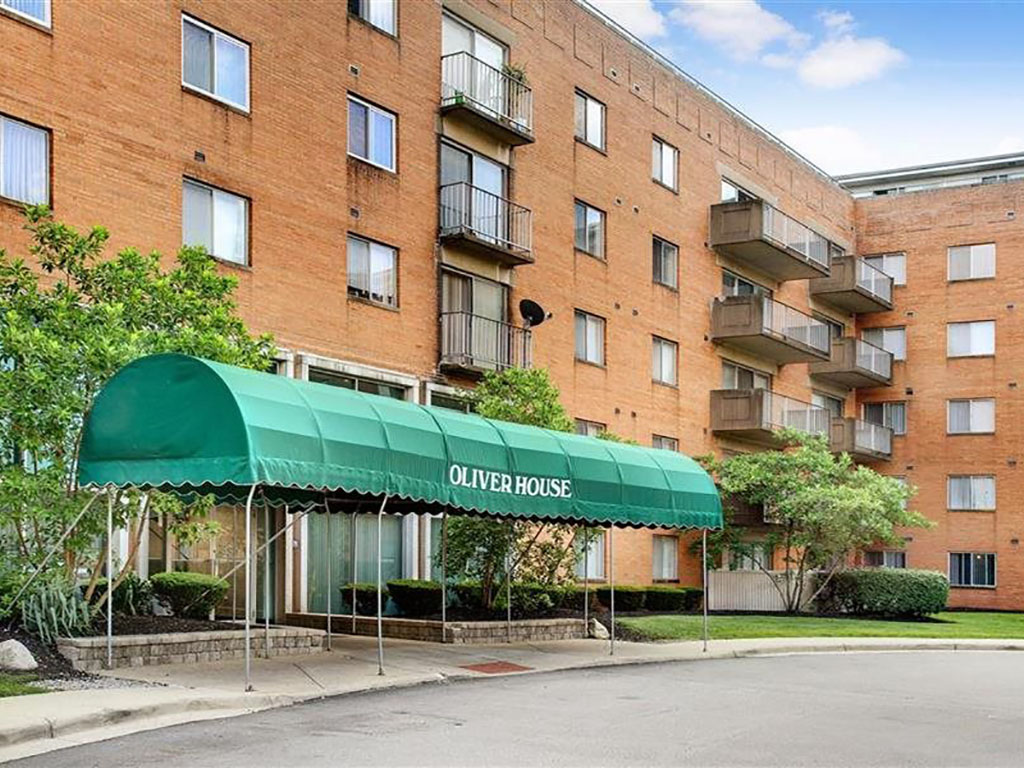 Oliver House Image 15