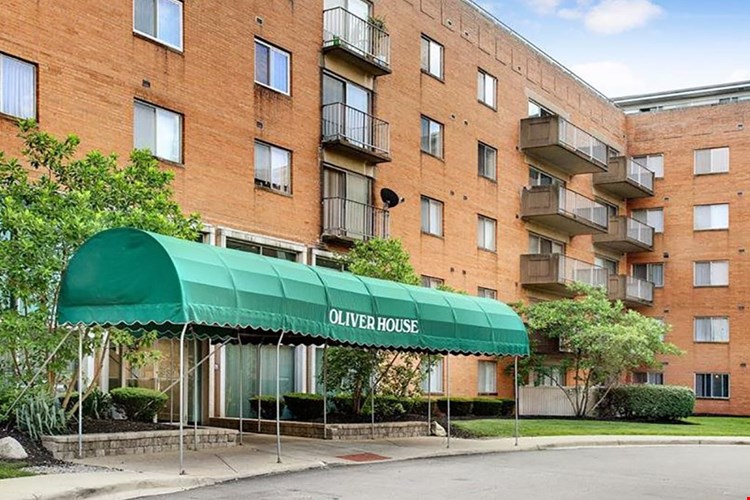 Oliver House Image 15