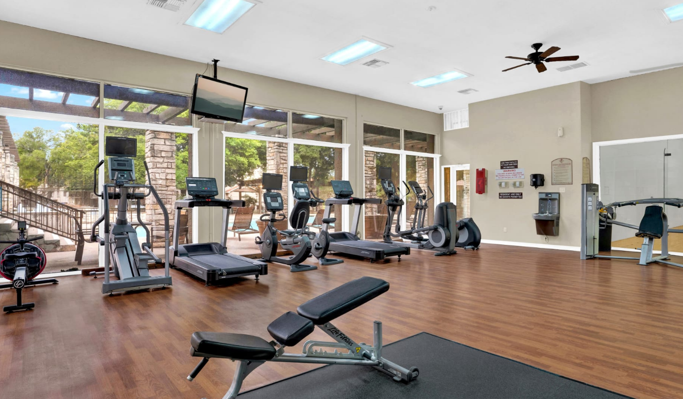 Villas Of Preston Creek Image 7