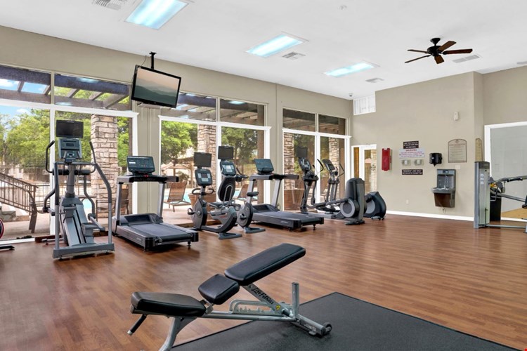 Villas Of Preston Creek Image 7