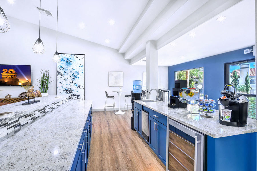 Montego Bay Apartments Image 1