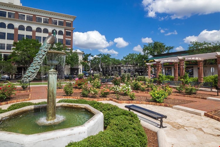 Our community is located just minutes from shopping, entertainment, and dining options.